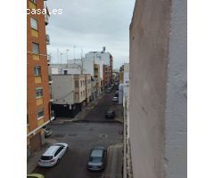 Piso en Venta en Puerto de sagunto, Valencia