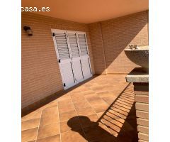 Chalet en Alquiler en Sagunto, Valencia
