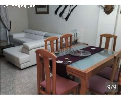 Piso en Alquiler en Canet den Berenguer, Valencia