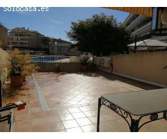 Piso en Alquiler en Canet den Berenguer, Valencia