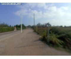 Terreno rural en Venta en Sagunto, Valencia