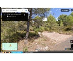 Terreno rural en Venta en Sagunto, Valencia