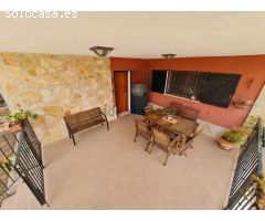 Chalet en Venta en Torres Torres, Valencia