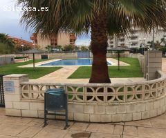 Piso en Alquiler en Canet den Berenguer, Valencia
