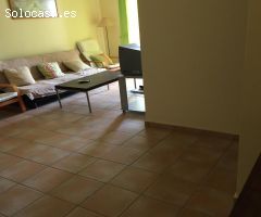 Piso en Alquiler en Canet den Berenguer, Valencia