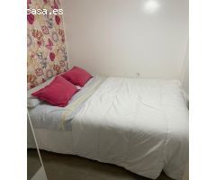 ALQUILER DE APARTAMENTO CANET DE BERENGUER
