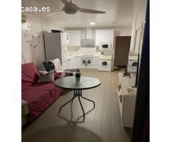 ALQUILER DE APARTAMENTO CANET DE BERENGUER