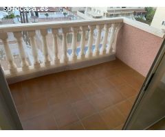 ALQUILER DE APARTAMENTO CANET DE BERENGUER