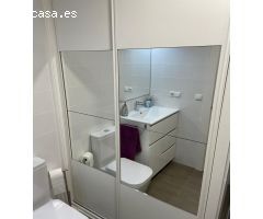 ALQUILER DE APARTAMENTO CANET DE BERENGUER