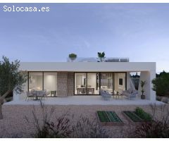 Villa en Venta en Fuente alamo de Murcia, Murcia
