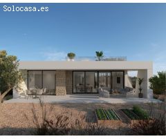 Villa en Venta en Fuente alamo de Murcia, Murcia