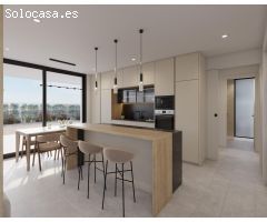 Villa en Venta en Fuente alamo de Murcia, Murcia