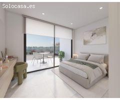 Villa en Venta en Fuente alamo de Murcia, Murcia