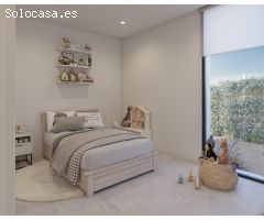 Villa en Venta en Fuente alamo de Murcia, Murcia