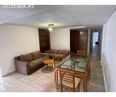 Piso en venta en avenida de Bartomeu de Roselló