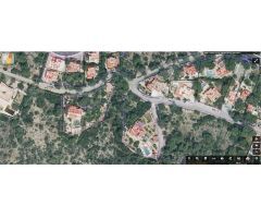 Terreno en venta en Carrer Des Torrassí -San antoni
