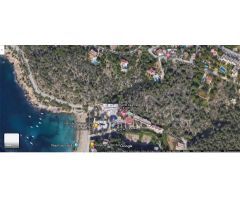 Terreno en venta en Carrer Des Torrassí -San antoni
