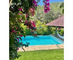 Finca rustica en venta en Santa Agnes de Corona