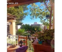 Apartamento en venta en Calle Club Cala Azul