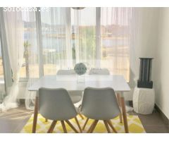 Piso en venta en Carrer Madrid, Sant Agusti