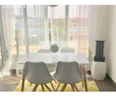 Piso en venta en Carrer Madrid, Sant Agusti
