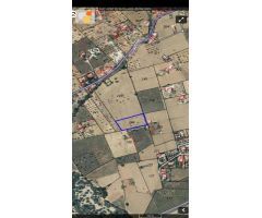 Terreno en venta en calle des codolar San jose