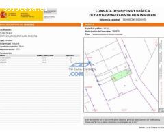 Terreno en venta en Carrer Riu Tajo