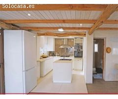 Casa en venta en calle arabí Cas Mut de 130m2