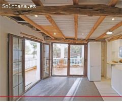 Casa en venta en calle arabí Cas Mut de 130m2