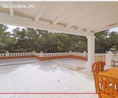 Casa en venta en calle arabí Cas Mut de 130m2