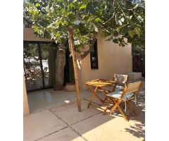 Alquiler de Chalet adosado en joan cardonet
