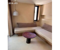 Alquiler de Chalet adosado en joan cardonet