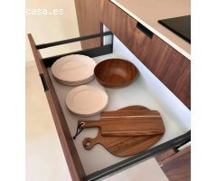 Alquiler de Chalet adosado en joan cardonet
