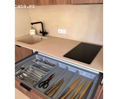 Alquiler de Chalet adosado en joan cardonet