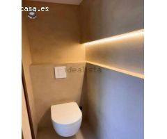 Alquiler de Chalet adosado en joan cardonet