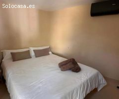 Alquiler de Chalet adosado en joan cardonet