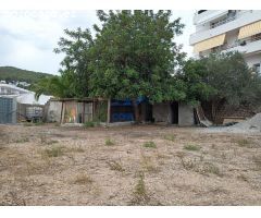 Alquiler de Terreno en  Cala Llonga