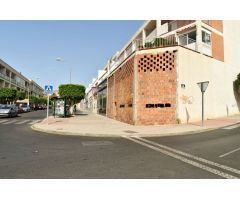 Local comercial en basto en Huércal de Almería