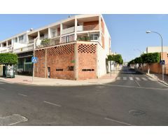 Local comercial en basto en Huércal de Almería