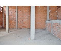 Local comercial en basto en Huércal de Almería