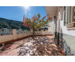 VENTA DE CASA  GUARROS-PATERNA DEL RIO...  EN LA ALPUJARRA ALMERIENSE