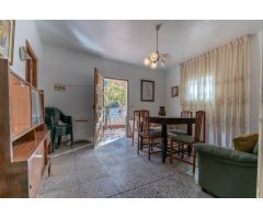VENTA DE CASA  GUARROS-PATERNA DEL RIO...  EN LA ALPUJARRA ALMERIENSE