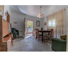 VENTA DE CASA  GUARROS-PATERNA DEL RIO...  EN LA ALPUJARRA ALMERIENSE