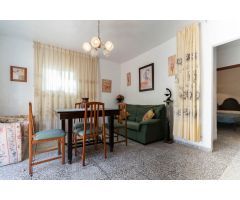 VENTA DE CASA  GUARROS-PATERNA DEL RIO...  EN LA ALPUJARRA ALMERIENSE