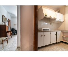 VENTA DE CASA  GUARROS-PATERNA DEL RIO...  EN LA ALPUJARRA ALMERIENSE