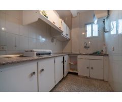 VENTA DE CASA  GUARROS-PATERNA DEL RIO...  EN LA ALPUJARRA ALMERIENSE