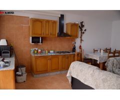 Magnifica casa en un pueblo tranquilo.