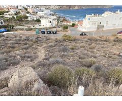 Parcela 500m2 en venta en San Jose, Almería