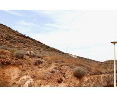 Parcela 500m2 en venta en San Jose, Almería