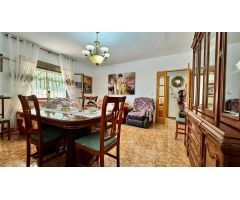 Casa de planta baja y 4 dormitorios venta en Albaricoques
